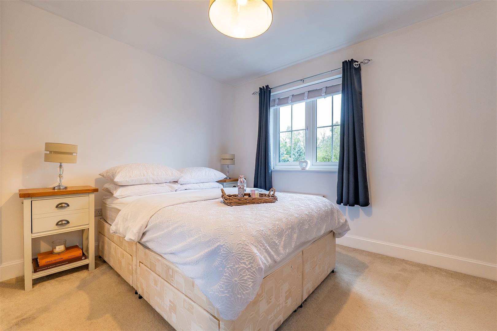 Oak Leaf Drive, Preston